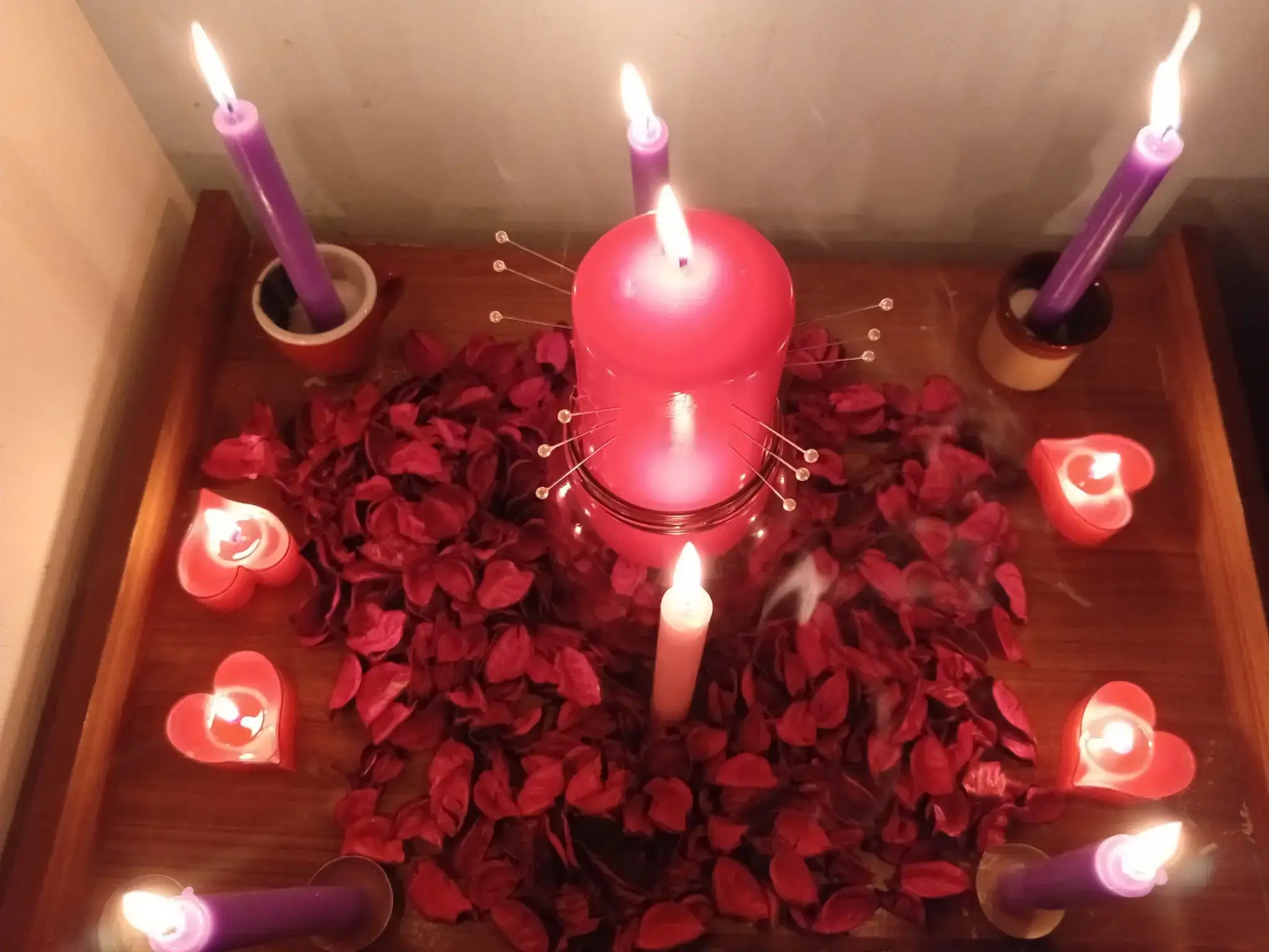 Immagine Rituale d'Amore